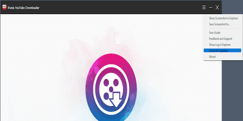 iFunia YouTube Downloader Screenshot 4
