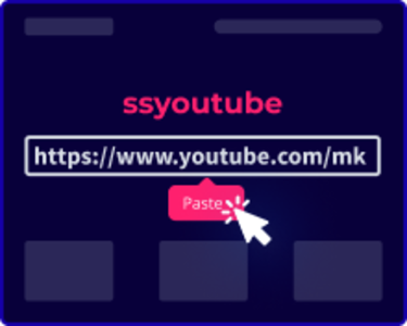 YouTube Video Downloader Screenshot 1