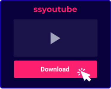 YouTube Video Downloader Screenshot 3