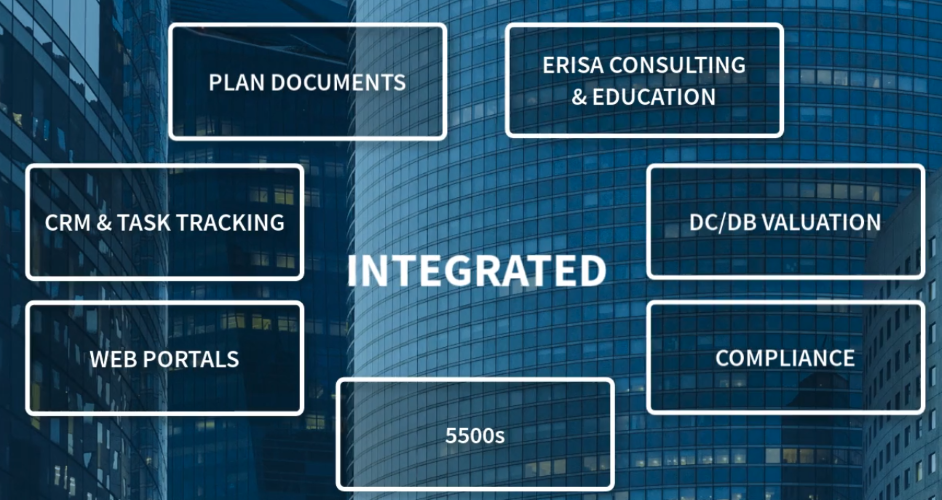 ASC Defined Contribution Screenshot 6
