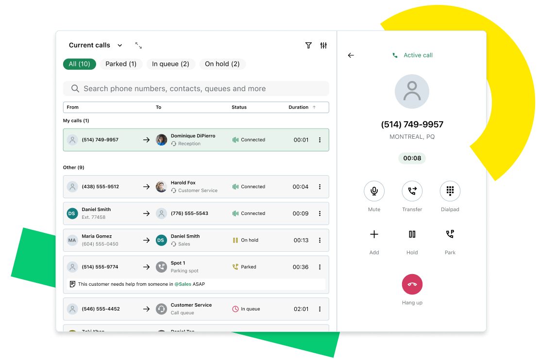 Go To Connect Screenshot 7