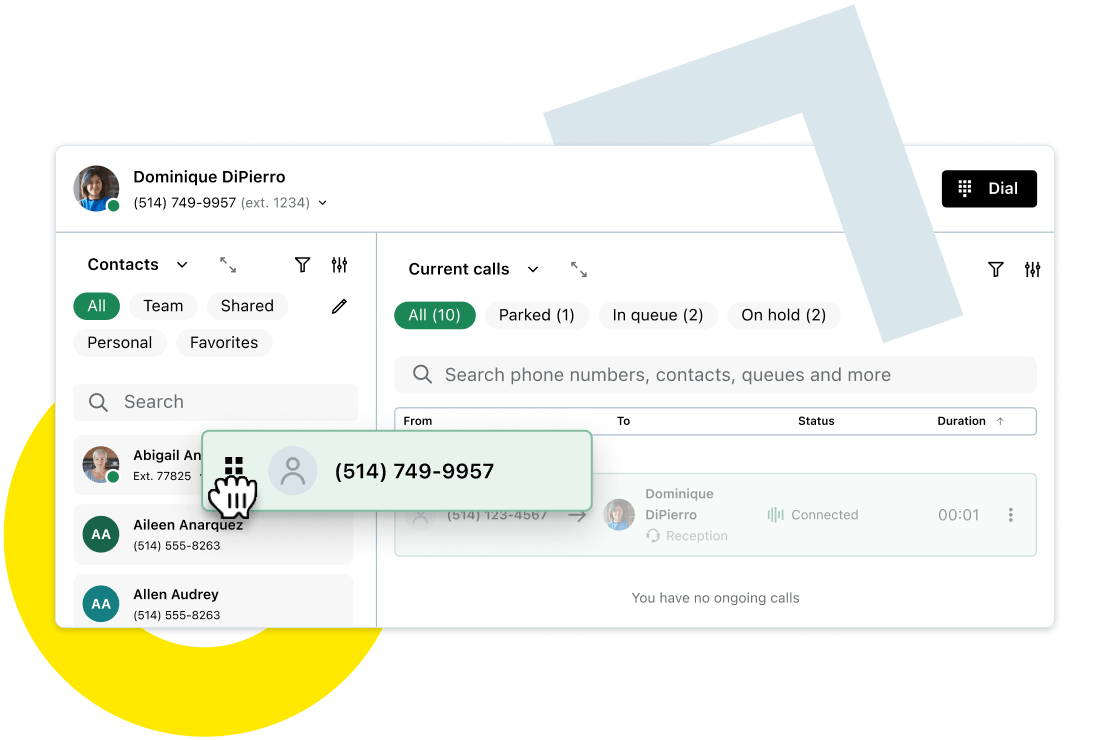 Go To Connect Screenshot 8