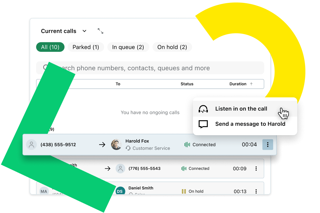 Go To Connect Screenshot 9