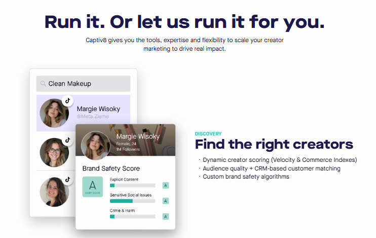 Captiv8 Screenshot 3