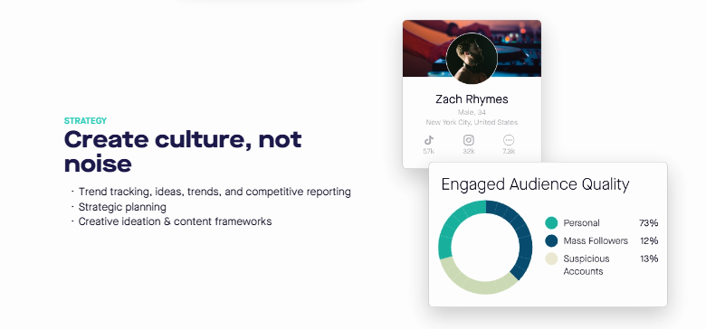 Captiv8 Screenshot 4
