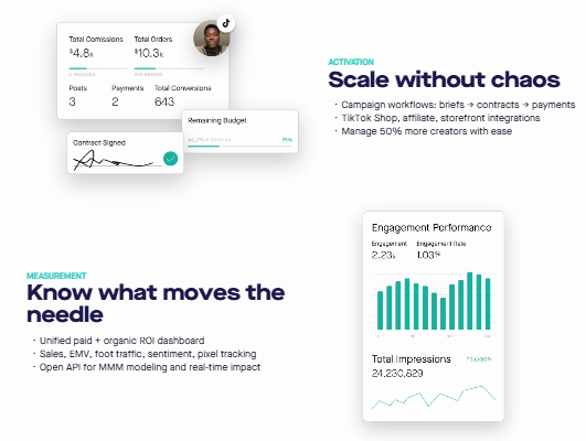 Captiv8 Screenshot 5