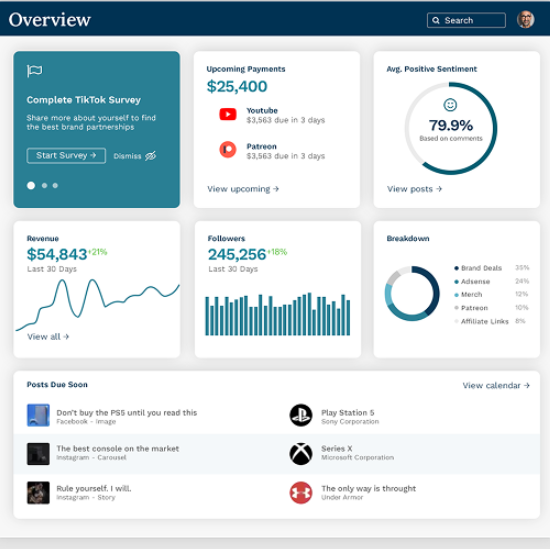 Captiv8 Screenshot 6