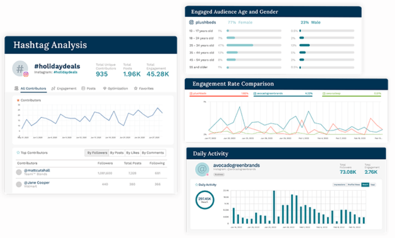 Captiv8 Screenshot 7