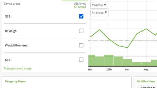 Mouseprice Screenshot 1