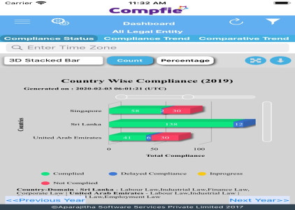 Compfie Screenshot 1