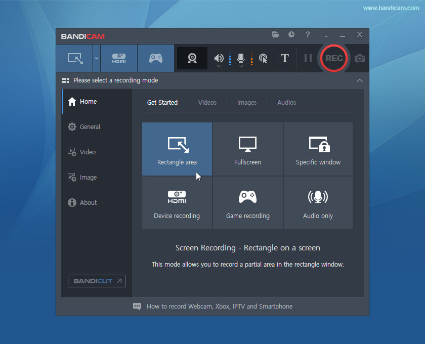 Bandicam Screenshot 2