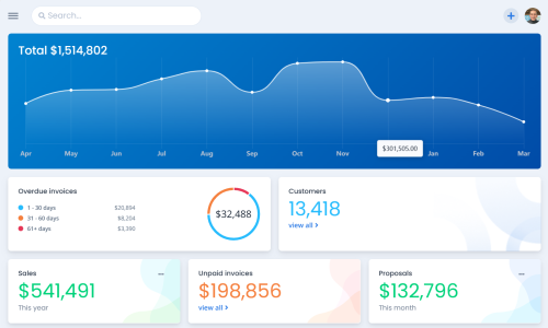 ServicePal Screenshot 2
