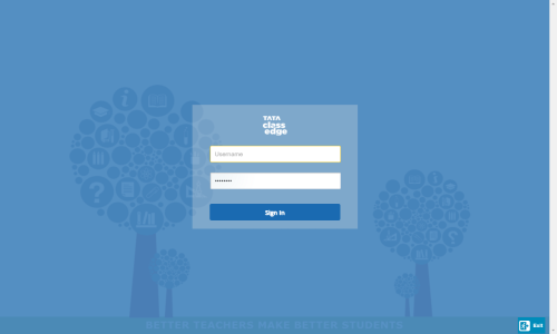 Tata ClassEdge  Screenshot 1