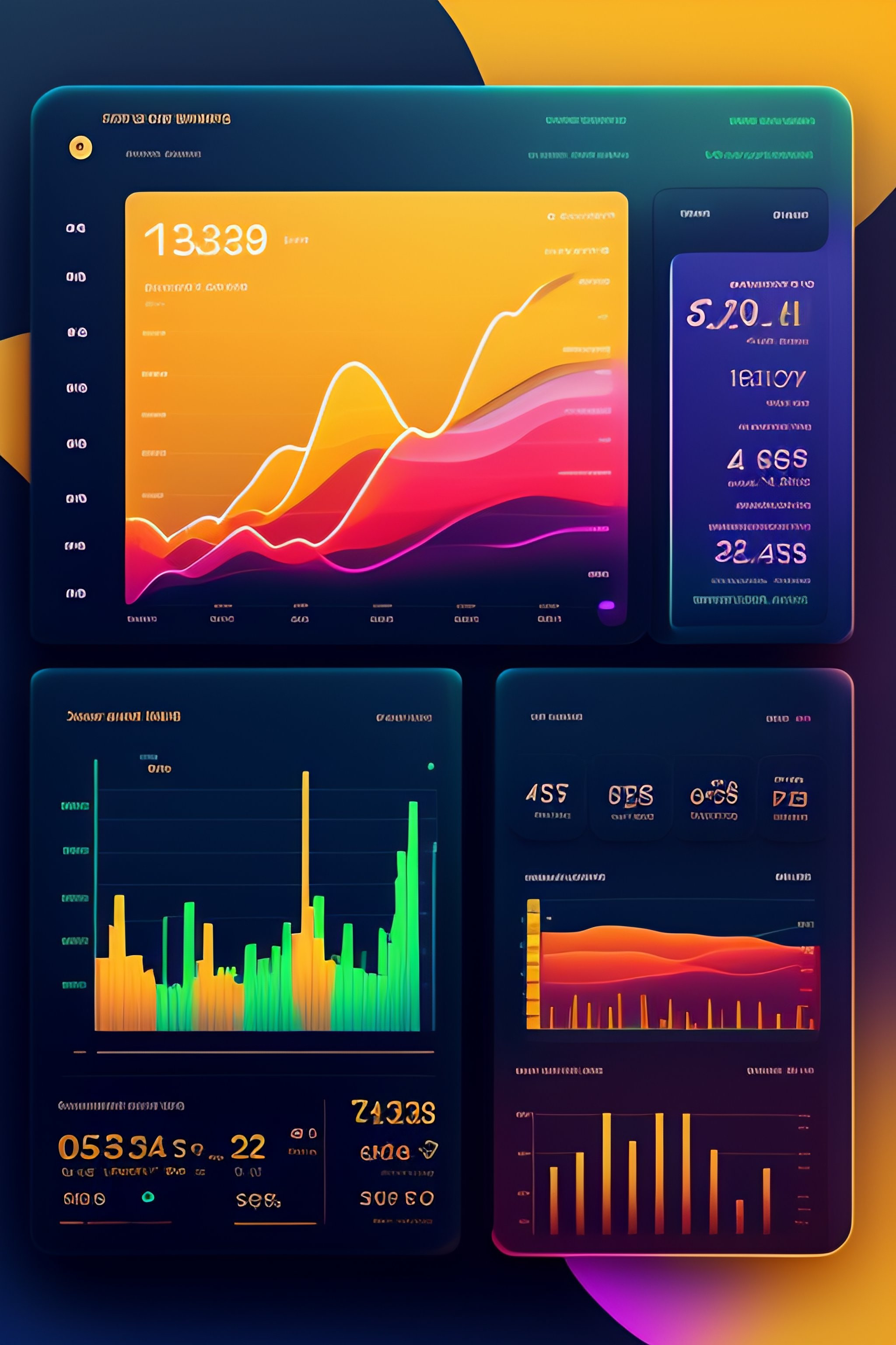 Lexica AI Art Generator Screenshot 4