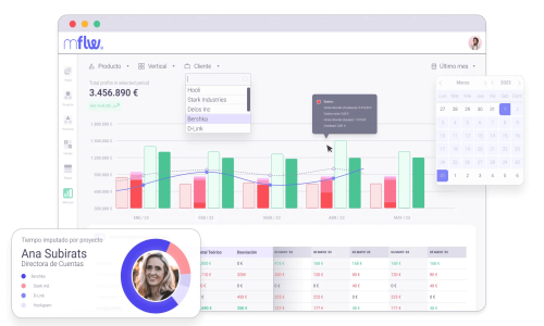 miflow Screenshot 3