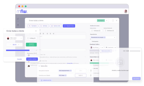 miflow Screenshot 1