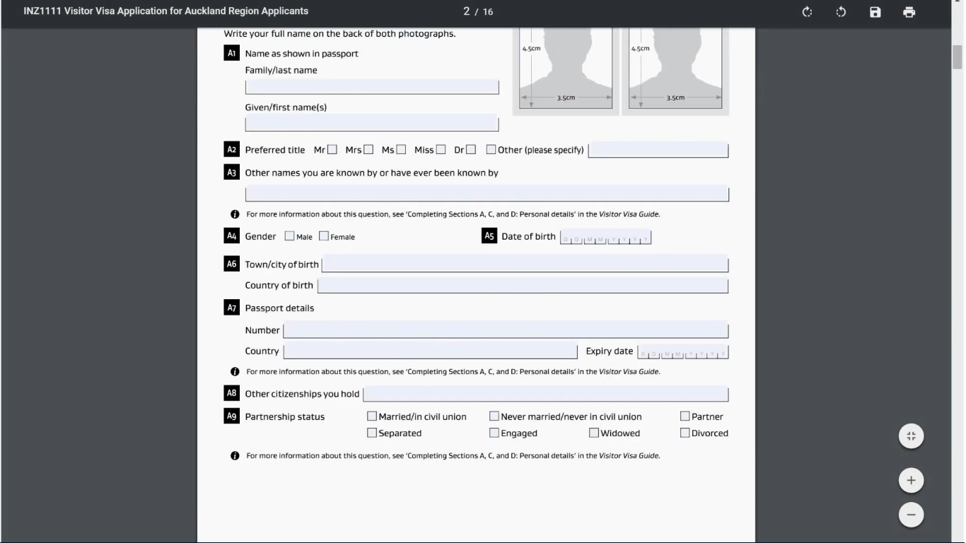 Ezymigrate Screenshot 10