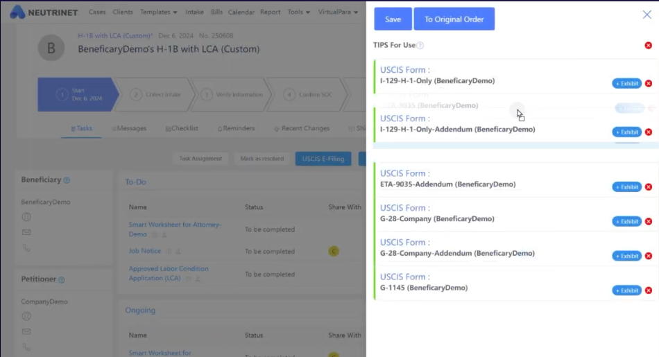 Neutrinet Screenshot 8