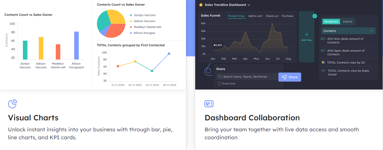 Twozo CRM Screenshot 10
