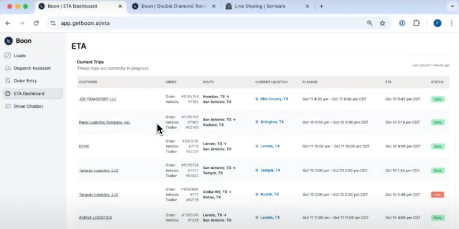 Boon AI Screenshot 3
