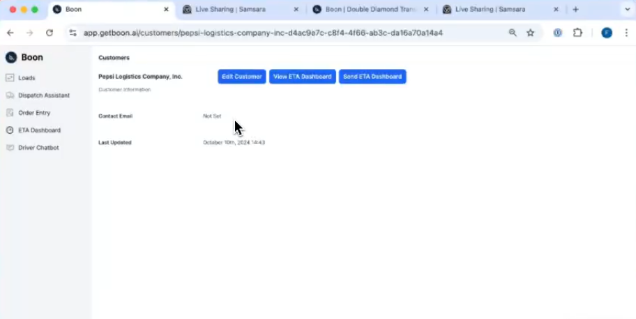 Boon AI Screenshot 4