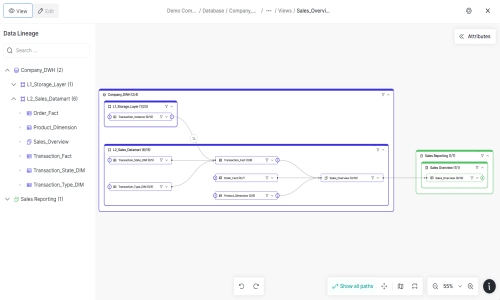 Dawiso Screenshot 3