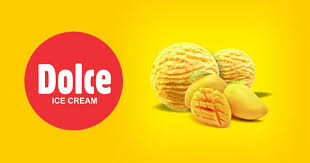 Dolce Ice Cream
