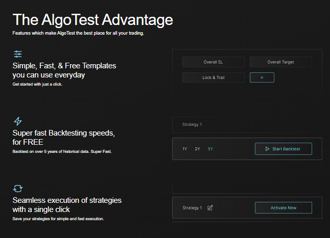 Algo Test Screenshot 5