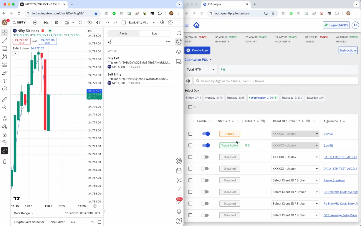 Quantiply Screenshot 8
