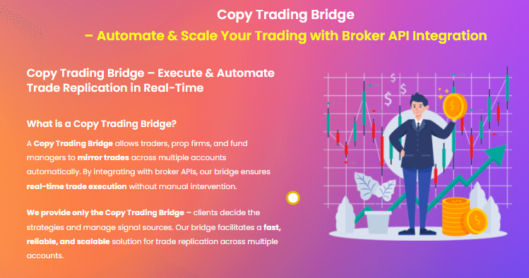 Robotrader Screenshot 3