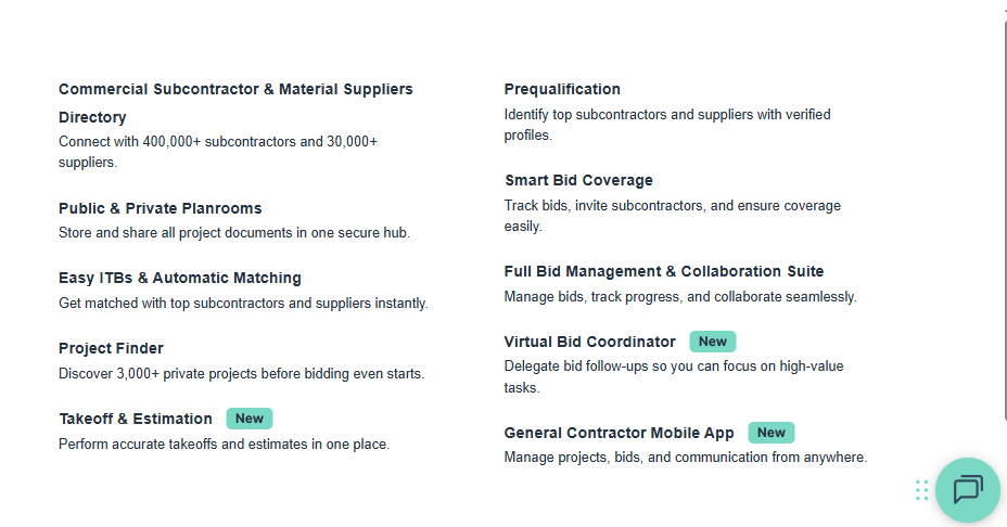 PlanHub Screenshot 9