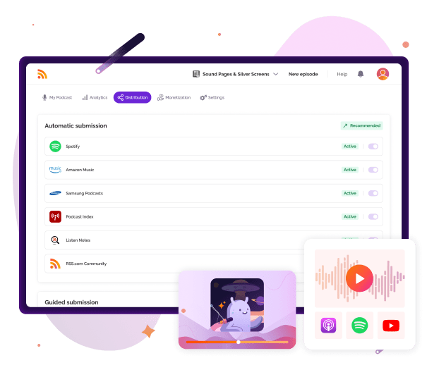 RSS.com Screenshot 4