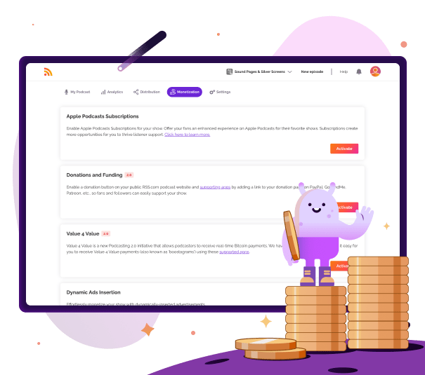 RSS.com Screenshot 5