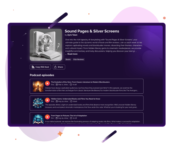 RSS.com Screenshot 8