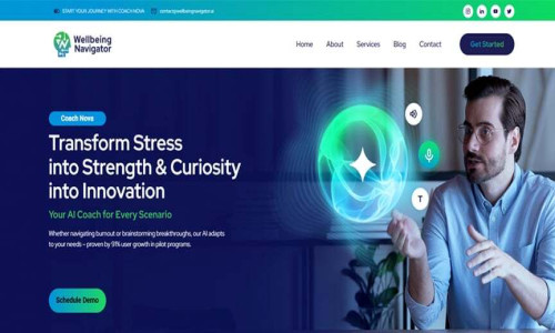 Orion eSolutions Screenshot 1