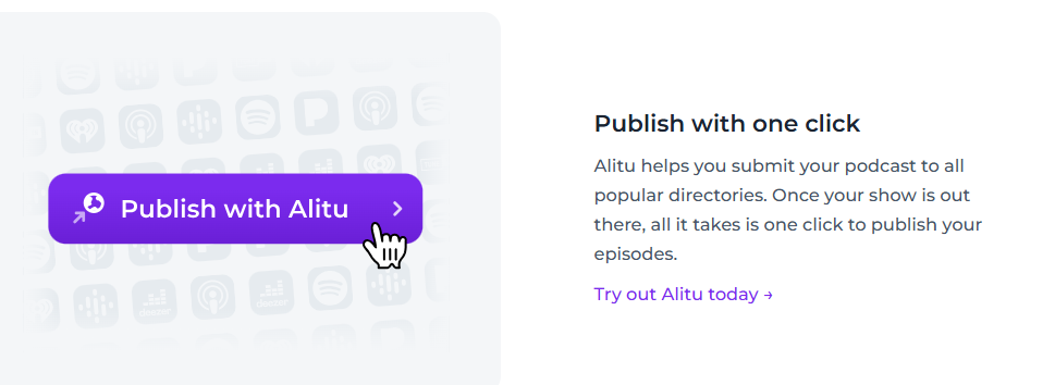 Alitu Screenshot 6
