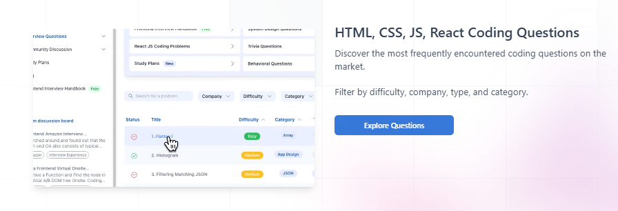 FrontendLead Screenshot 6