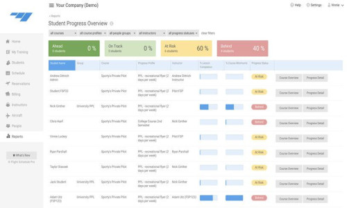 Flight Schedule Pro Screenshot 3