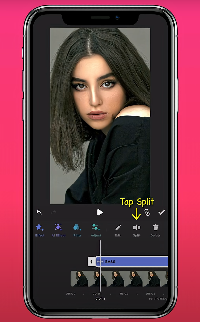 InShot  Screenshot 2