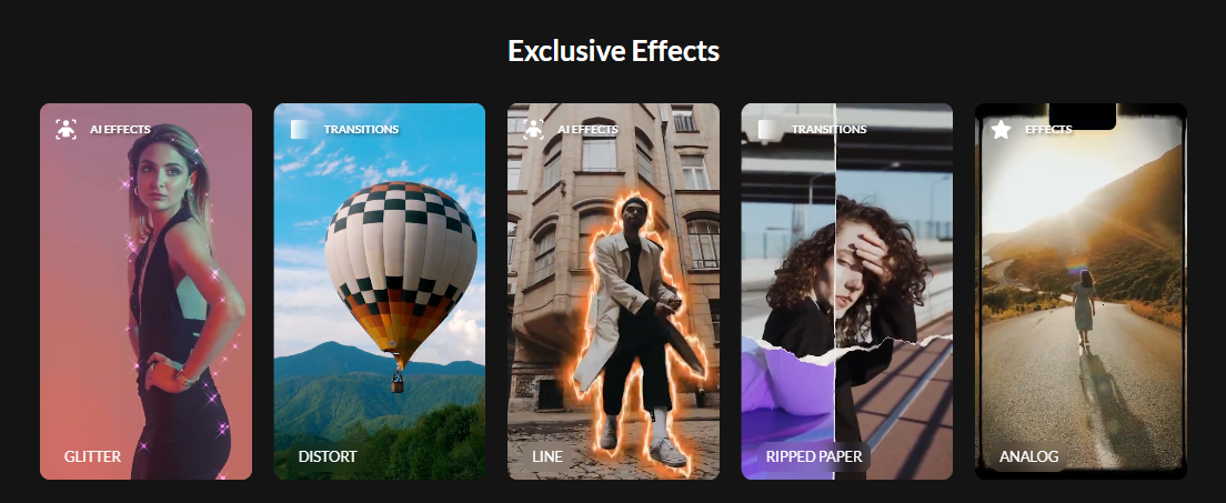 InShot  Screenshot 4