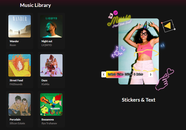 InShot  Screenshot 5