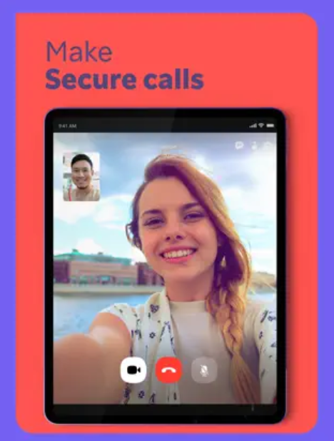 Viber Screenshot 5