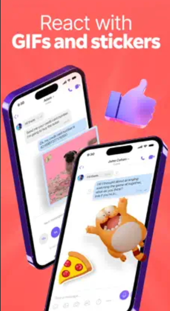 Viber Screenshot 10