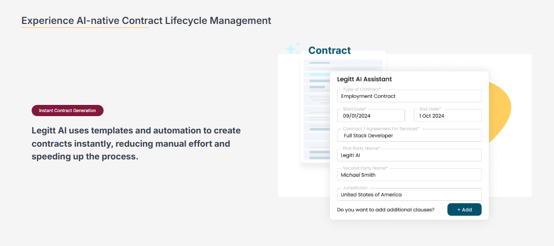 Legitt Screenshot 7