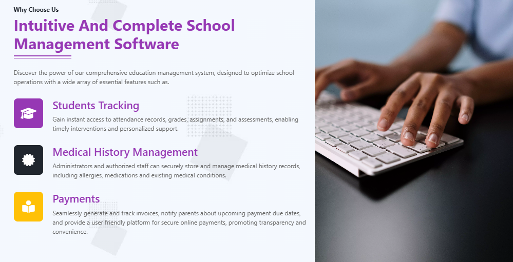 Class Connect Pro Screenshot 4