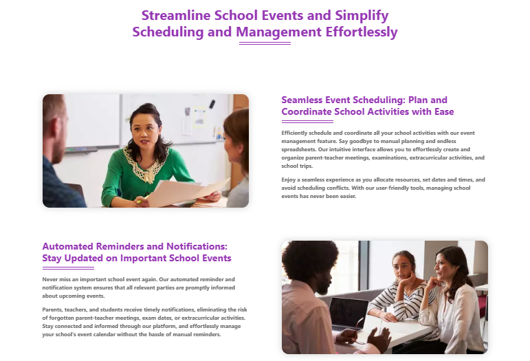 Class Connect Pro Screenshot 5