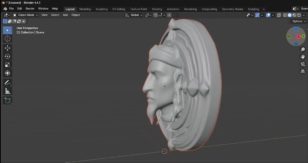 Z3D Screenshot 6