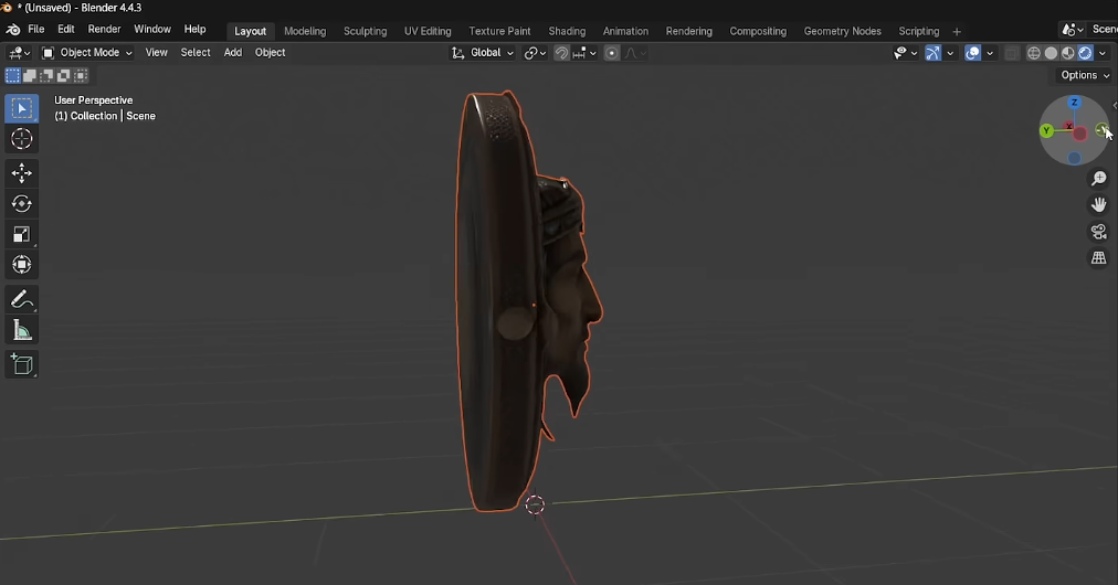 Z3D Screenshot 7