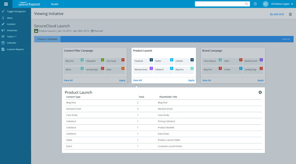 Upland Kapost Screenshot 4