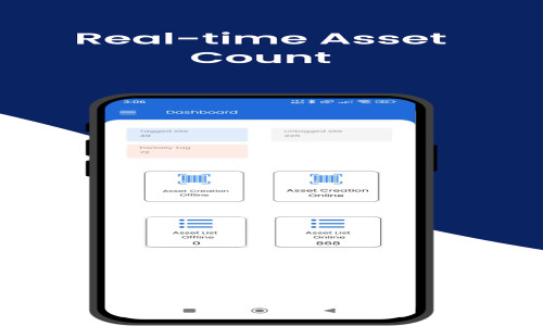 Maco AMS Screenshot 1